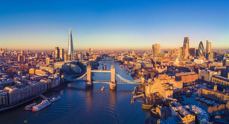 London