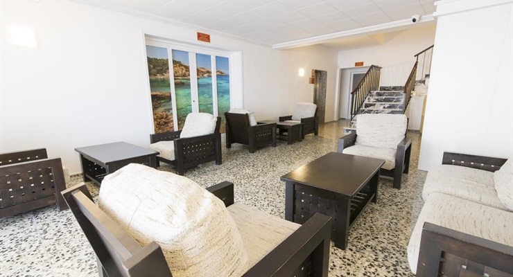 azuLine Hotel S'Anfora & Fleming - Ibiza