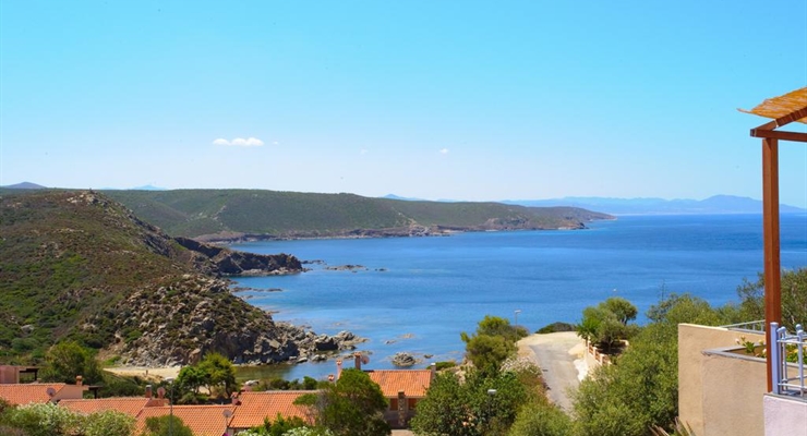 Hotel Villa Belfiori - Torre dei Corsari