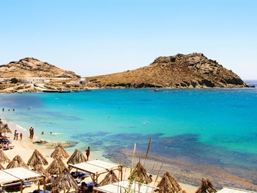 Mykonos