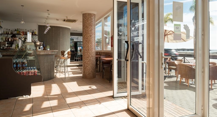 Hotel Diamar - Lanzarote