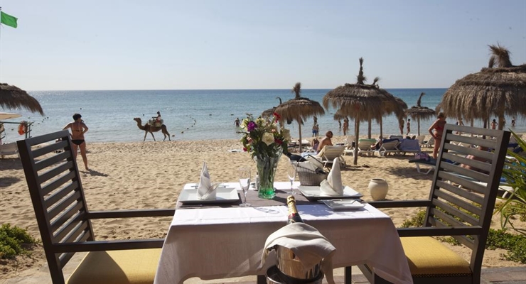 El Mouradi El Menzah - Hammamet