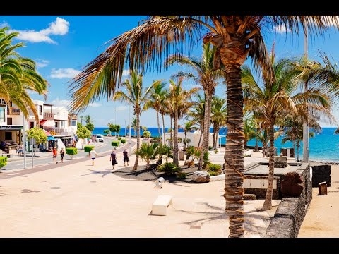 Puerto del Carmen - Lanzarote
