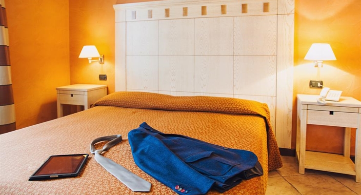 Villa Zina Park Hotel - Custonaci