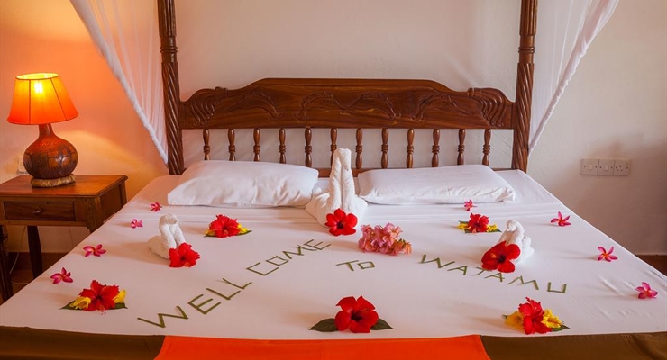 Lily Palm Resort - Watamu