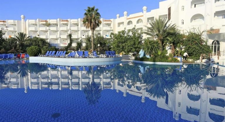 Hammamet Garden Resort and Spa