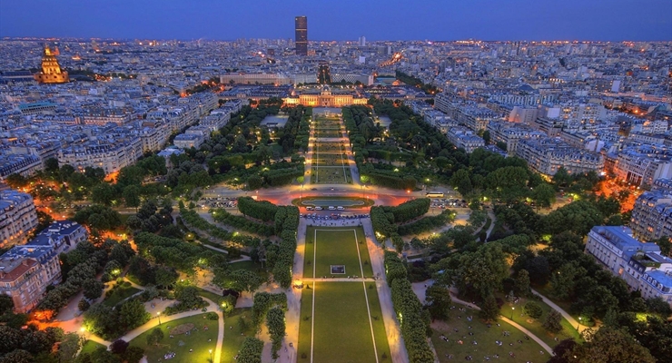 Parigi