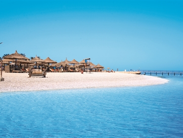 Marsa Alam - Egitto