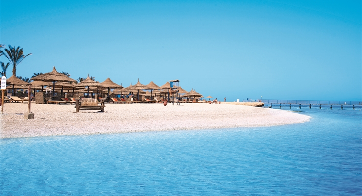 Marsa Alam - Egitto