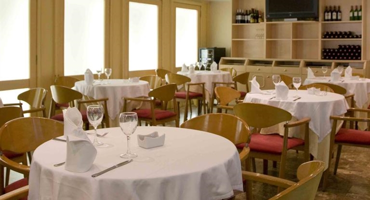 Hotel Leuka - Alicante