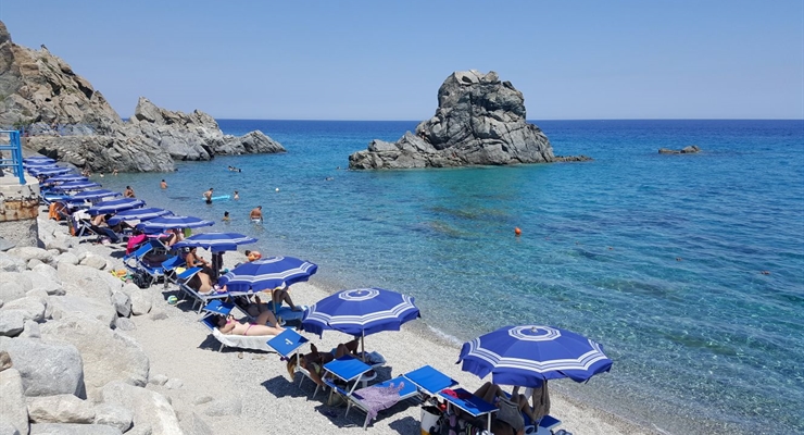 Pietragrande - Calabria