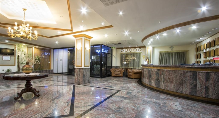 Canifor Hotel - St. Paul's Bay