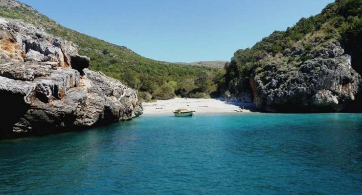 Marina di Camerota - Cilento