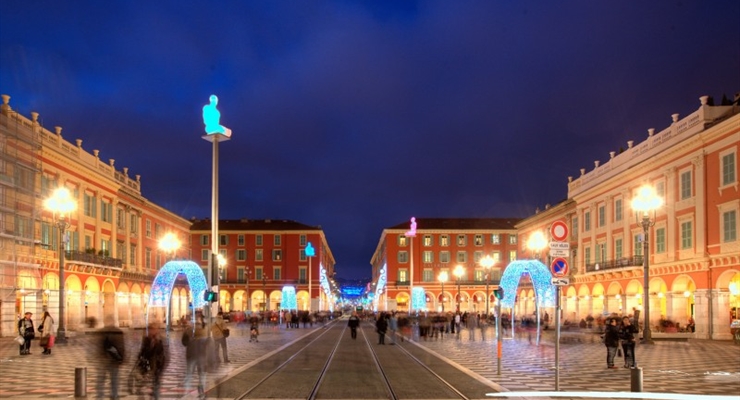 Nizza e Montecarlo