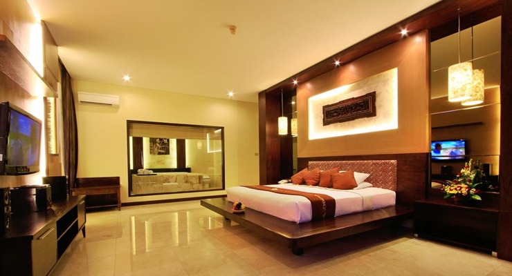 Pelangi Bali Hotel & Spa