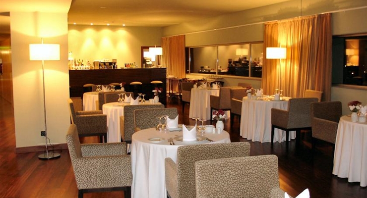 Vip Executive - Azzorre, Sala Ristorante