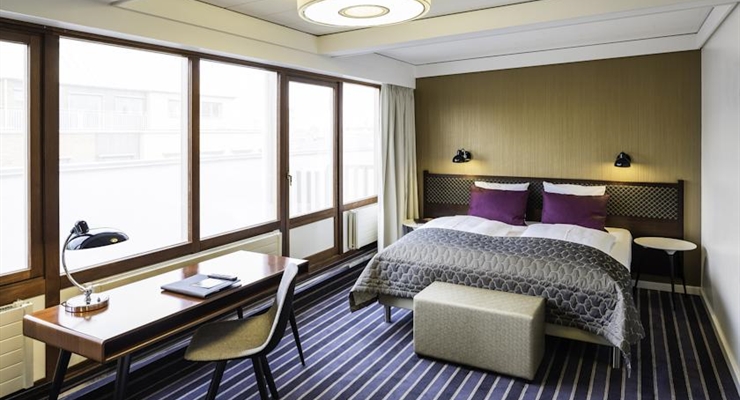 Imperial Hotel - Copenhagen, 