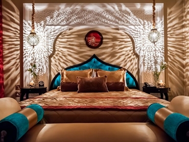 Saraya Corniche Hotel - Doha