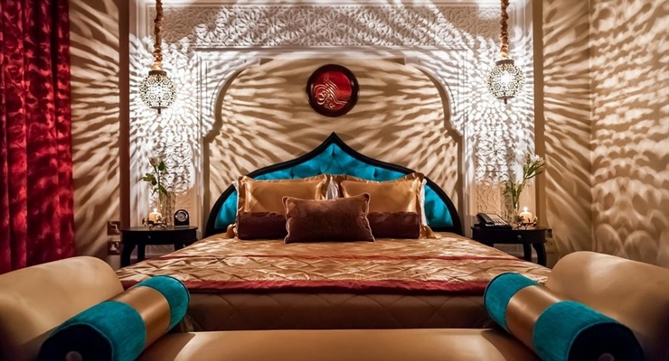 Saraya Corniche Hotel - Doha