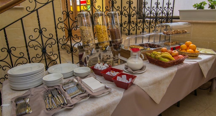 Hotel San Andrea - Xlendi