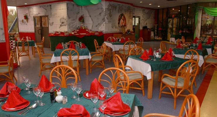 Gran Caribe Puntarena playa Caleta