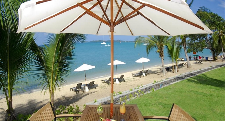 Ibis Samui Bophut - Koh Samui