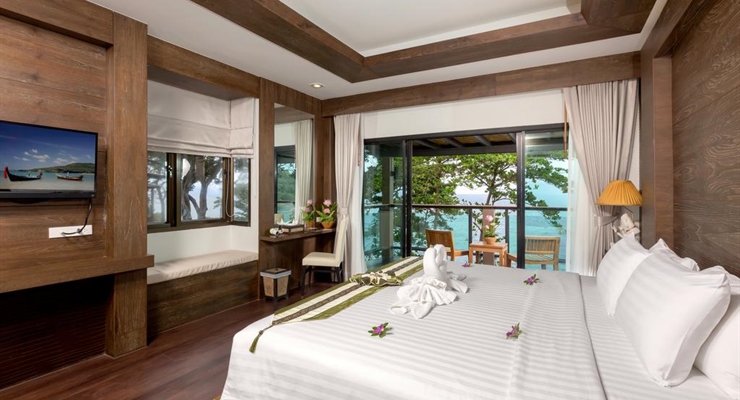 Secret Cliff Resort & Restaurant - Phuket