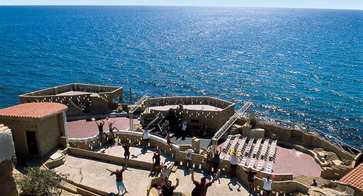 Capo Rizzuto Beach Resort - Calabria