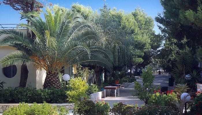 Hotel Residence Piano Grande - Gargano