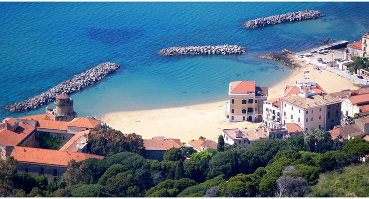 Costa del Cilento