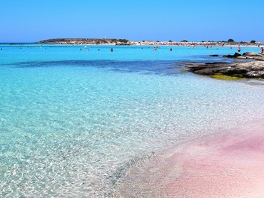 Spiagge Creta - Grecia