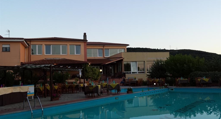 Pausania Inn - Tempio Pausania