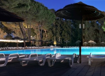 Villaggio Santandrea - Calabria
