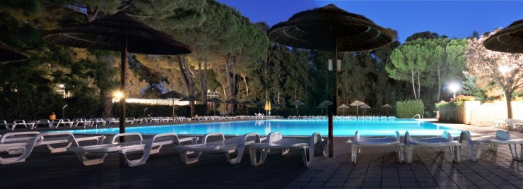 Villaggio Santandrea - Calabria