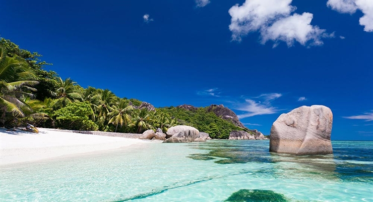 Seychelles