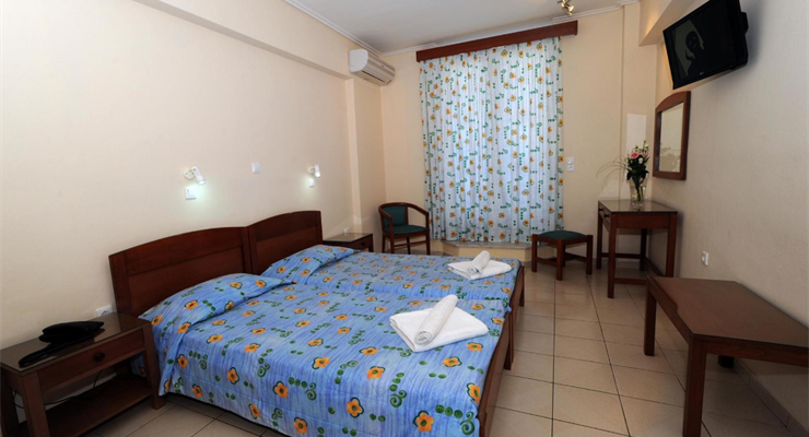 Eleana Hotel - Zante