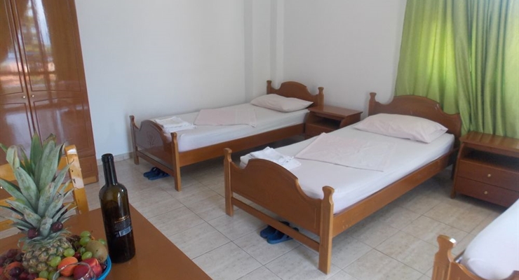 Blue Saranda Hotel - Albania