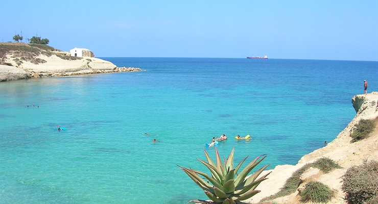 Spiagge Porto Torres - Sardegna